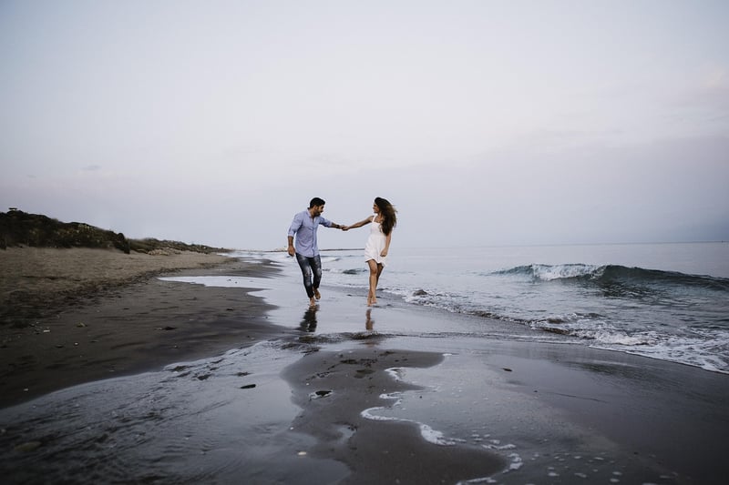 Secluded Getaways