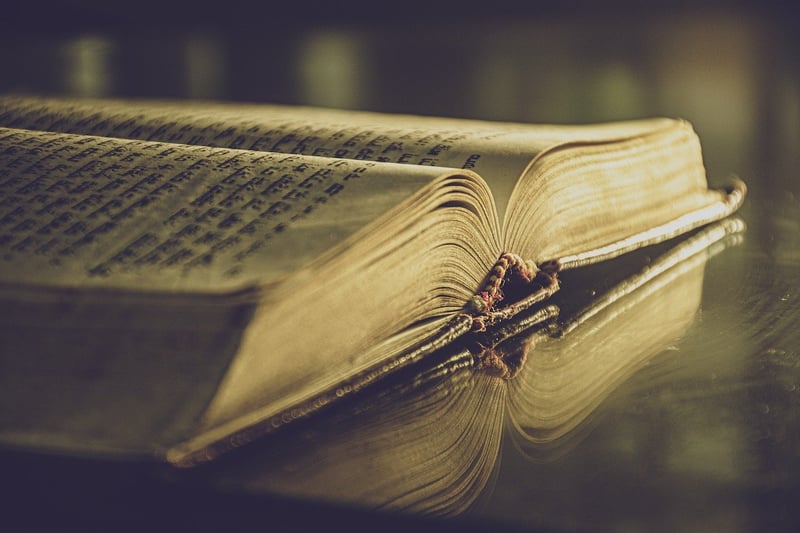 Storytelling Images