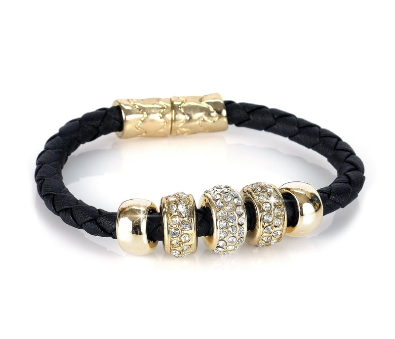 Layered Bracelets