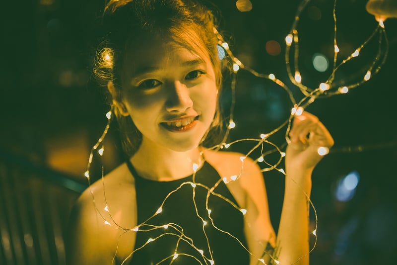 Enchanted Theme