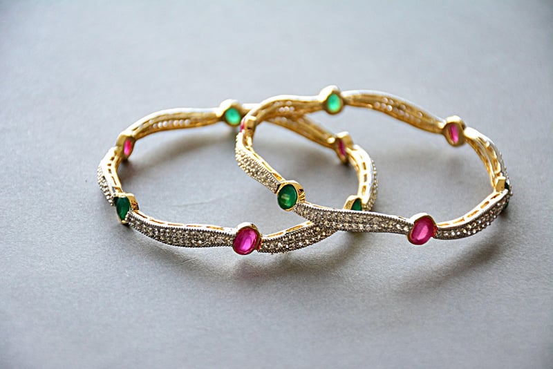 Chandelier Earrings