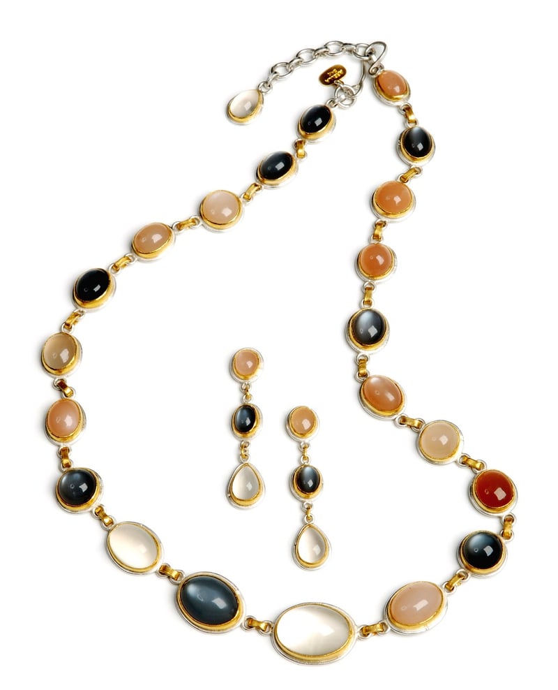 Statement Jewelry