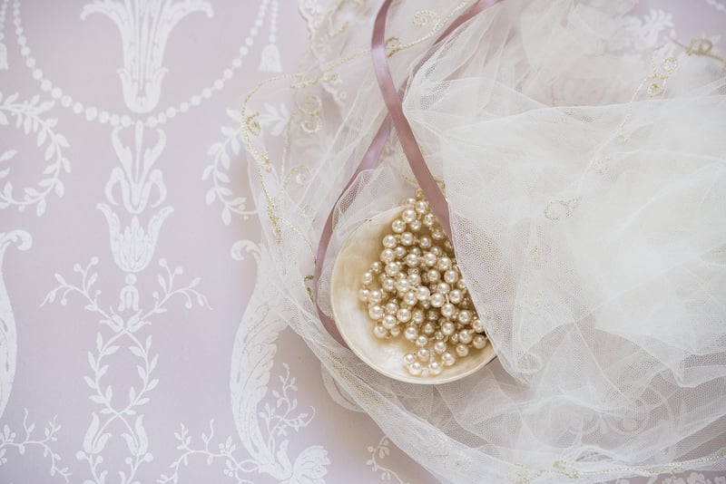 Lace Fabric