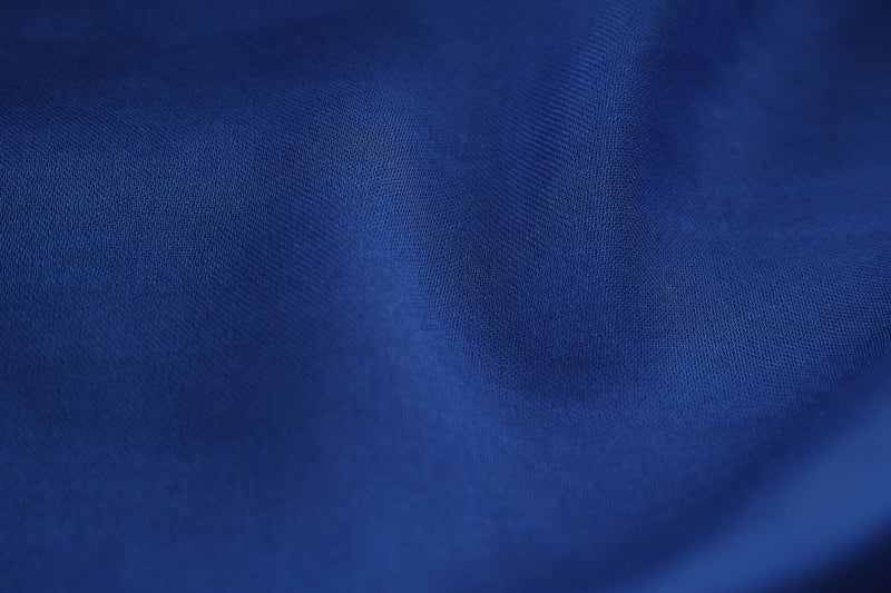 Silk Fabric